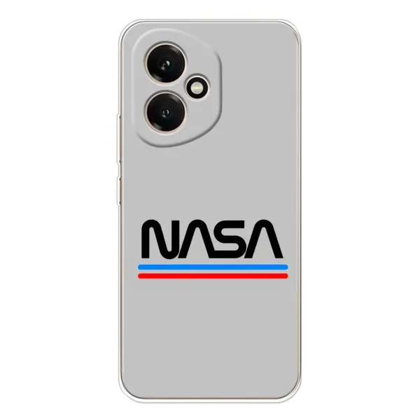 Чехол с рисунком «Наса» для Huawei Honor 400 Чехол с рисунком «Наса» для Huawei Honor 400