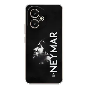 Силиконовый Чехол Huawei Honor 400 (Neymar)