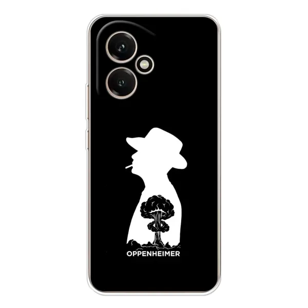 Чехол с рисунком «Oppenheimer» для Huawei Honor 400 Чехол с рисунком «Oppenheimer» для Huawei Honor 400