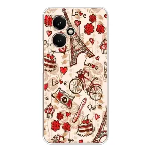 Чохол Ейфелева Вежа на Huawei Honor 400 (Париж мрія)