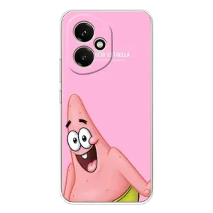 Чехлы с Патриком на Huawei Honor 400 (Патрик)