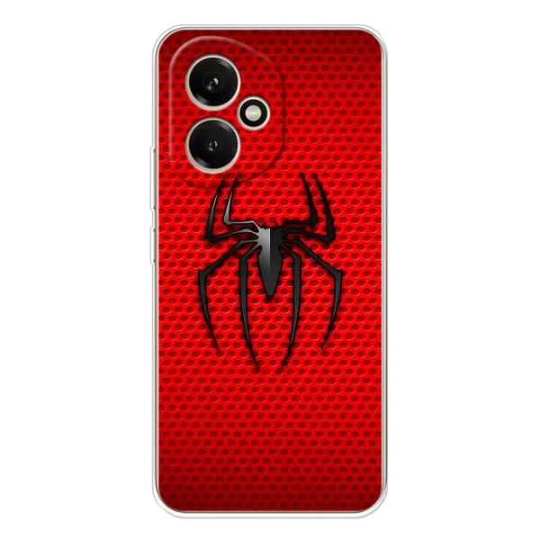 Чехол с рисунком «Паук марвел» для Huawei Honor 400 Чехол с рисунком «Паук марвел» для Huawei Honor 400