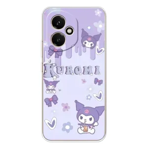 Чохол з персонажем Куромі на Huawei Honor 400 (Персонаж Куромі)