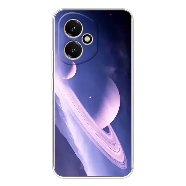 Чехол с рисунком «Планета в космосе» для Huawei Honor 400 Чехол с рисунком «Планета в космосе» для Huawei Honor 400