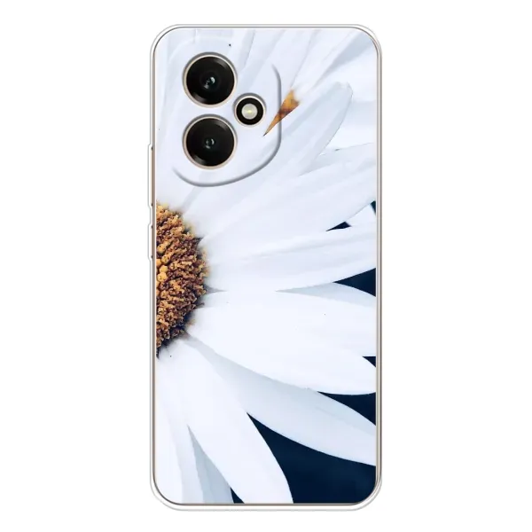 Чехол с рисунком «Пол ромашки» для Huawei Honor 400 Чехол с рисунком «Пол ромашки» для Huawei Honor 400