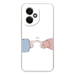 Чехлы на день мамы для Huawei Honor 400 можно записать русскими буквами и цифрами как: Хуавей Онор 400. (Руки мамы)