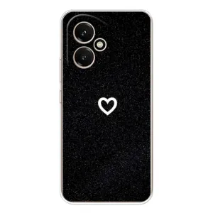 Чохли з тематикою "Маленькі Сердчеки" на Huawei Honor 400 (Серце)