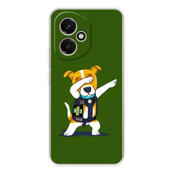 Чехол с рисунком «Собака Патрон» для Huawei Honor 400 Чехол с рисунком «Собака Патрон» для Huawei Honor 400