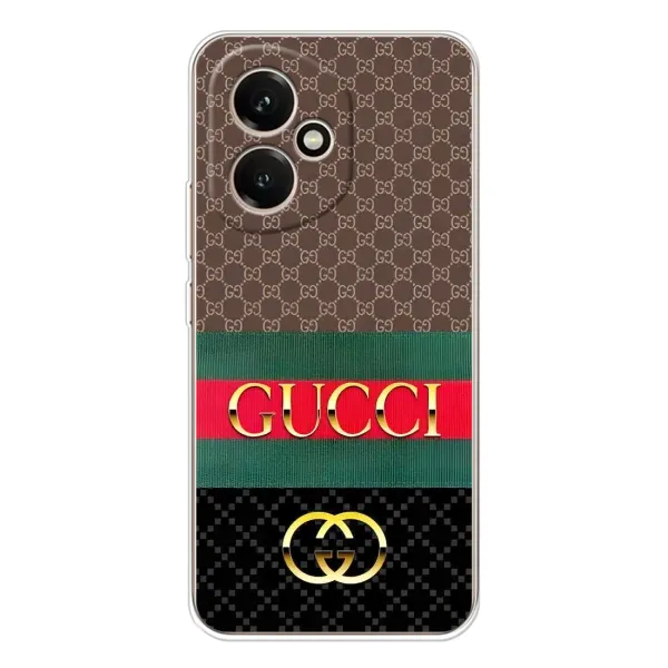 Чехол с рисунком «Стиль GUCCI» для Huawei Honor 400 Чехол с рисунком «Стиль GUCCI» для Huawei Honor 400