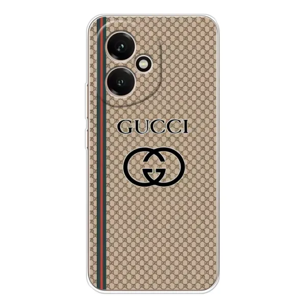 Чехол с рисунком «Стиль Гуччи» для Huawei Honor 400 Чехол с рисунком «Стиль Гуччи» для Huawei Honor 400