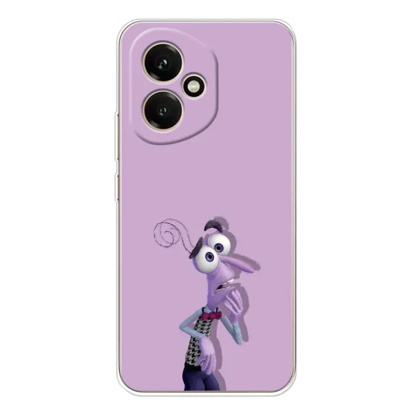 Чехол с рисунком «Страх» для Huawei Honor 400 Чехол с рисунком «Страх» для Huawei Honor 400