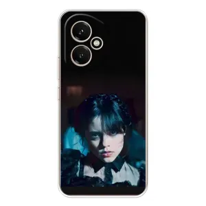 Чехлы с принтом Уэнсдей на Huawei Honor 400 (Танец Уэнсдей)