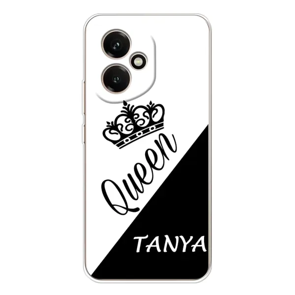 Чехол с рисунком «TANYA» для Huawei Honor 400 Чехол с рисунком «TANYA» для Huawei Honor 400