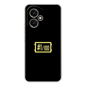 Чехол (TPU) с картинкой "Лого Пабг" на Huawei Honor 400 можно записать русскими буквами и цифрами как: Хуавей Онор 400. (ТОП 1)