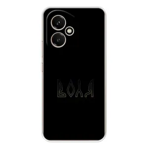 Чохли для Huawei Honor 400 (Home - Україна) (Воля)