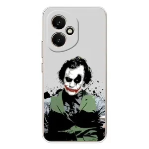 Чехлы с картинкой Джокера на Huawei Honor 400 (Взгляд Джокера)