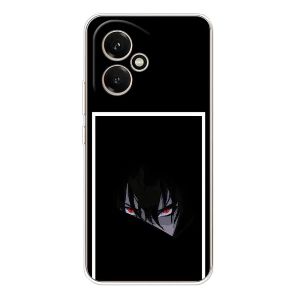 Чехол с рисунком «Взгляд Саскэ» для Huawei Honor 400 Чехол с рисунком «Взгляд Саскэ» для Huawei Honor 400