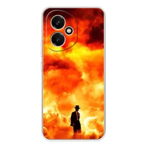 Чехол Оппенгеймер / Oppenheimer на Huawei Honor 400 (Взрыв)