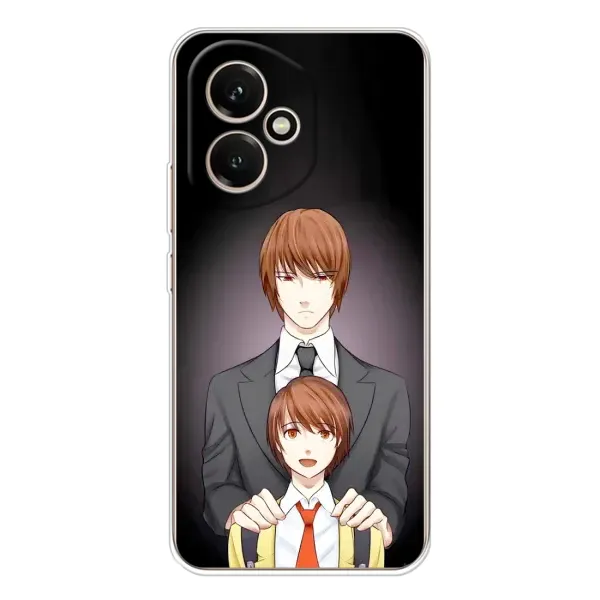 Чехол с рисунком «Ягами вырос» для Huawei Honor 400 Чехол с рисунком «Ягами вырос» для Huawei Honor 400