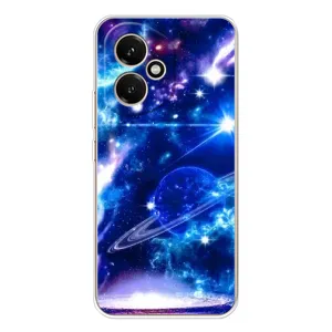 Чехлы КОСМОС для Huawei Honor 400 (Яркий космос)