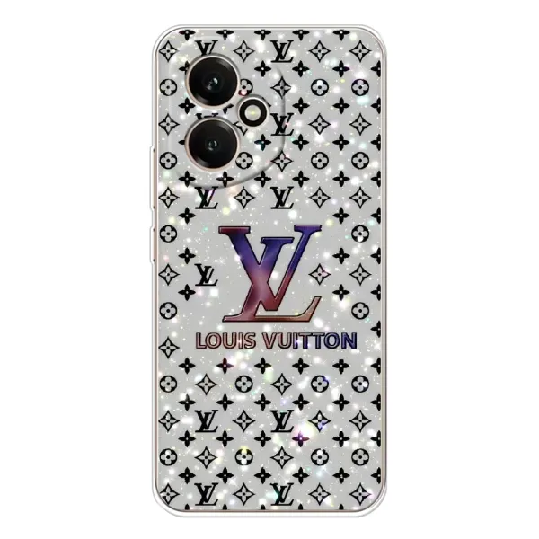 Чехол с рисунком «Яркий LV» для Huawei Honor 400 Чехол с рисунком «Яркий LV» для Huawei Honor 400