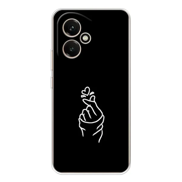 Чехол с рисунком «Знак Сердечка» для Huawei Honor 400 Чехол с рисунком «Знак Сердечка» для Huawei Honor 400