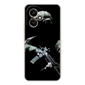 ЗСУ Чехлы (TPU) для Huawei Honor 400