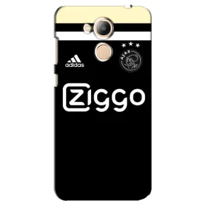 Чехлы с ТОП Футбольными клубами на Huawei Honor 6c Pro (AJAX)