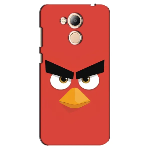 Чехол с рисунком «Angry Birds» для Huawei Honor 6c Pro Чехол с рисунком «Angry Birds» для Huawei Honor 6c Pro