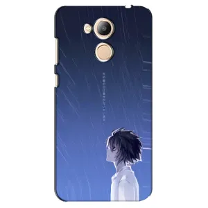 Чохли з героями АНИМЕ на Huawei Honor 6c Pro (Anime L)