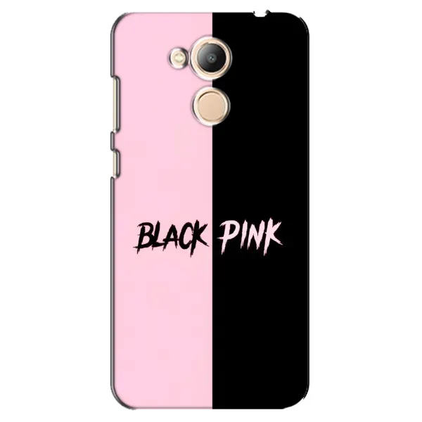 Чехол с рисунком «BLACK PINK» для Huawei Honor 6c Pro Чехол с рисунком «BLACK PINK» для Huawei Honor 6c Pro