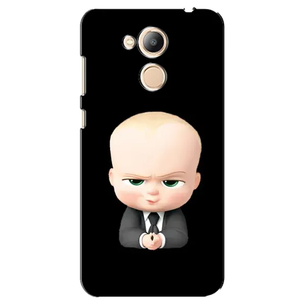 Чехол с рисунком «Бос» для Huawei Honor 6c Pro Чехол с рисунком «Бос» для Huawei Honor 6c Pro