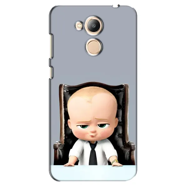 Чехол с рисунком «BOSS» для Huawei Honor 6c Pro Чехол с рисунком «BOSS» для Huawei Honor 6c Pro