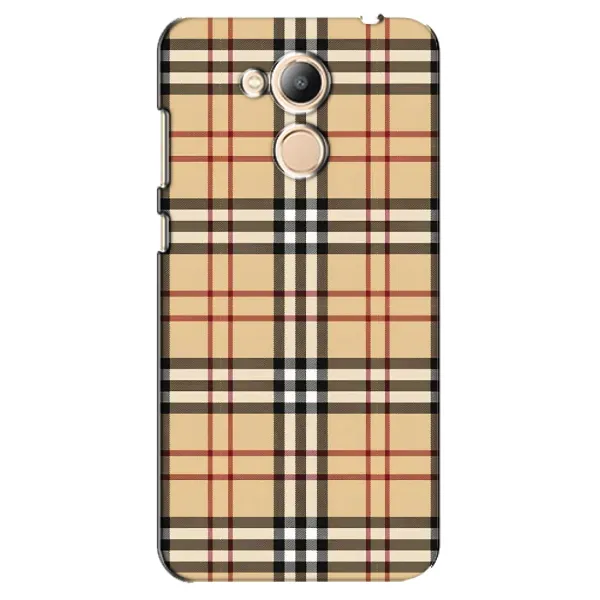 Чехол с рисунком «Burberry стиль» для Huawei Honor 6c Pro Чехол с рисунком «Burberry стиль» для Huawei Honor 6c Pro