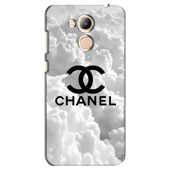 Чехол с рисунком «CHANEL» для Huawei Honor 6c Pro Чехол с рисунком «CHANEL» для Huawei Honor 6c Pro