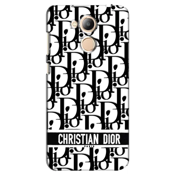 Чехол с рисунком «Christian Dior» для Huawei Honor 6c Pro Чехол с рисунком «Christian Dior» для Huawei Honor 6c Pro