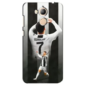 Чехол Криштиану Роналду для Huawei Honor 6c Pro (Cristiano R)