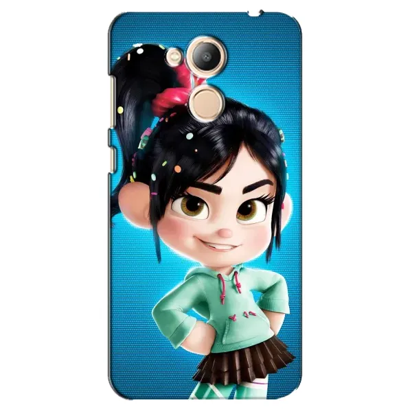 Чехол с рисунком «Ванилопа фон кекс» для Huawei Honor 6c Pro Чехол с рисунком «Ванилопа фон кекс» для Huawei Honor 6c Pro