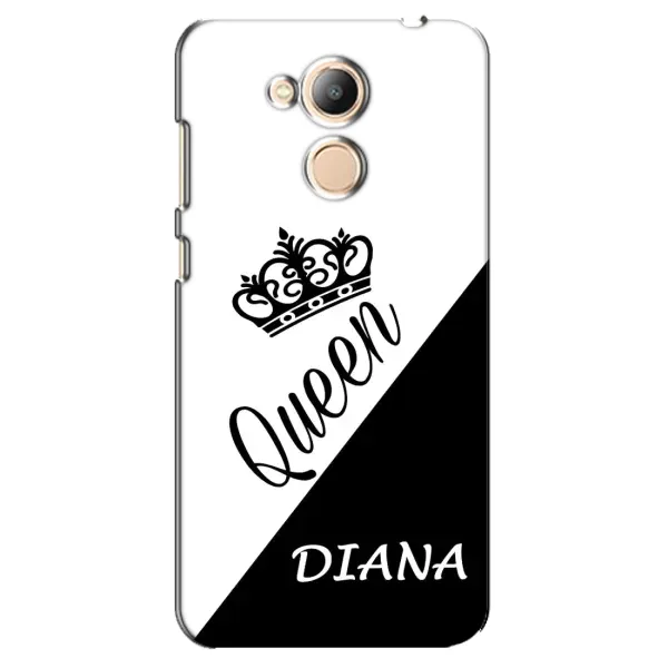 Чехол с рисунком «DIANA» для Huawei Honor 6c Pro Чехол с рисунком «DIANA» для Huawei Honor 6c Pro