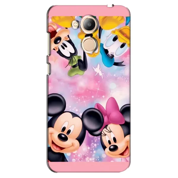Чехол с рисунком «Disney» для Huawei Honor 6c Pro Чехол с рисунком «Disney» для Huawei Honor 6c Pro