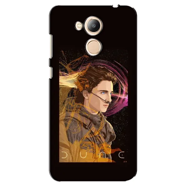 Чехол с рисунком «Дюна Арт» для Huawei Honor 6c Pro Чехол с рисунком «Дюна Арт» для Huawei Honor 6c Pro