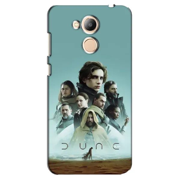 Чехол с рисунком «Дюна» для Huawei Honor 6c Pro Чехол с рисунком «Дюна» для Huawei Honor 6c Pro