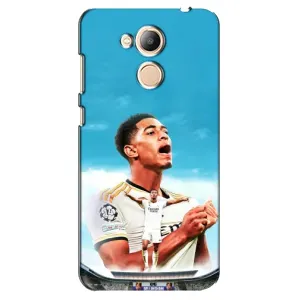 Чехлы с принтом для Huawei Honor 6c Pro (Джуди)