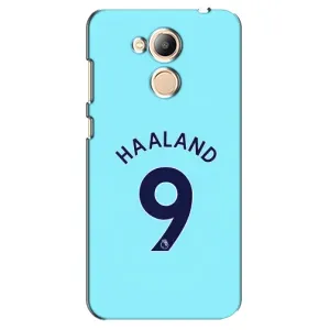 Чехлы с принтом для Huawei Honor 6c Pro Футболист (Ерлинг Холанд 9)