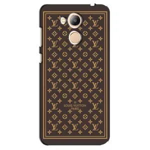 Силиконовый чехол для Huawei Honor 6c Pro (ФОН Louis Vuitton Paris)