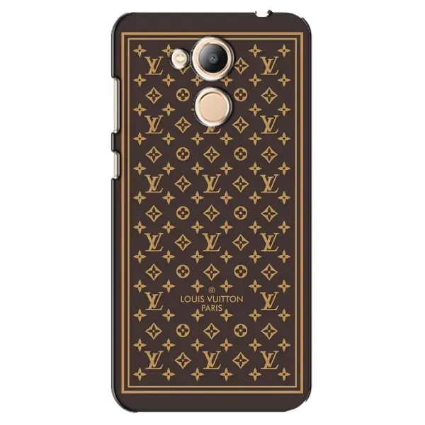 Чехол с рисунком «ФОН Louis Vuitton Paris» для Huawei Honor 6c Pro
