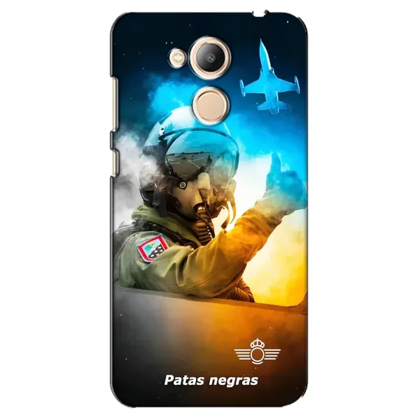 Чехол с рисунком «Герой Киева» для Huawei Honor 6c Pro Чехол с рисунком «Герой Киева» для Huawei Honor 6c Pro