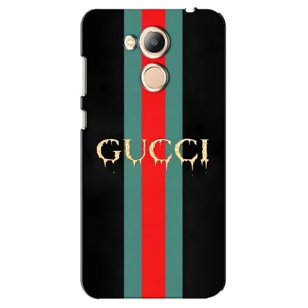 Чехол с рисунком «GUCCI» для Huawei Honor 6c Pro Чехол с рисунком «GUCCI» для Huawei Honor 6c Pro