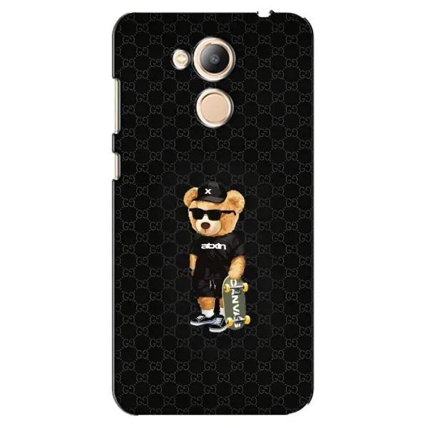 Чехол с рисунком «GUCCI Teddy» для Huawei Honor 6c Pro Чехол с рисунком «GUCCI Teddy» для Huawei Honor 6c Pro