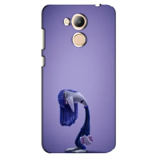 Чехол с рисунком «Хандра» для Huawei Honor 6c Pro Чехол с рисунком «Хандра» для Huawei Honor 6c Pro